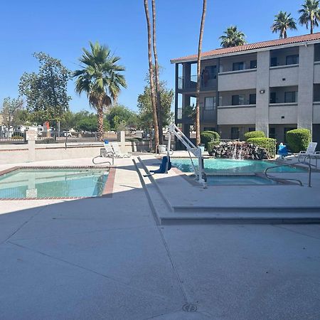 Motel 6 Tempe, Az Elliot Road 外观 照片