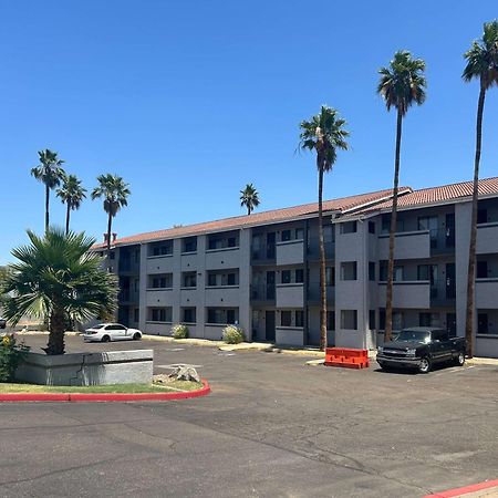 Motel 6 Tempe, Az Elliot Road 外观 照片