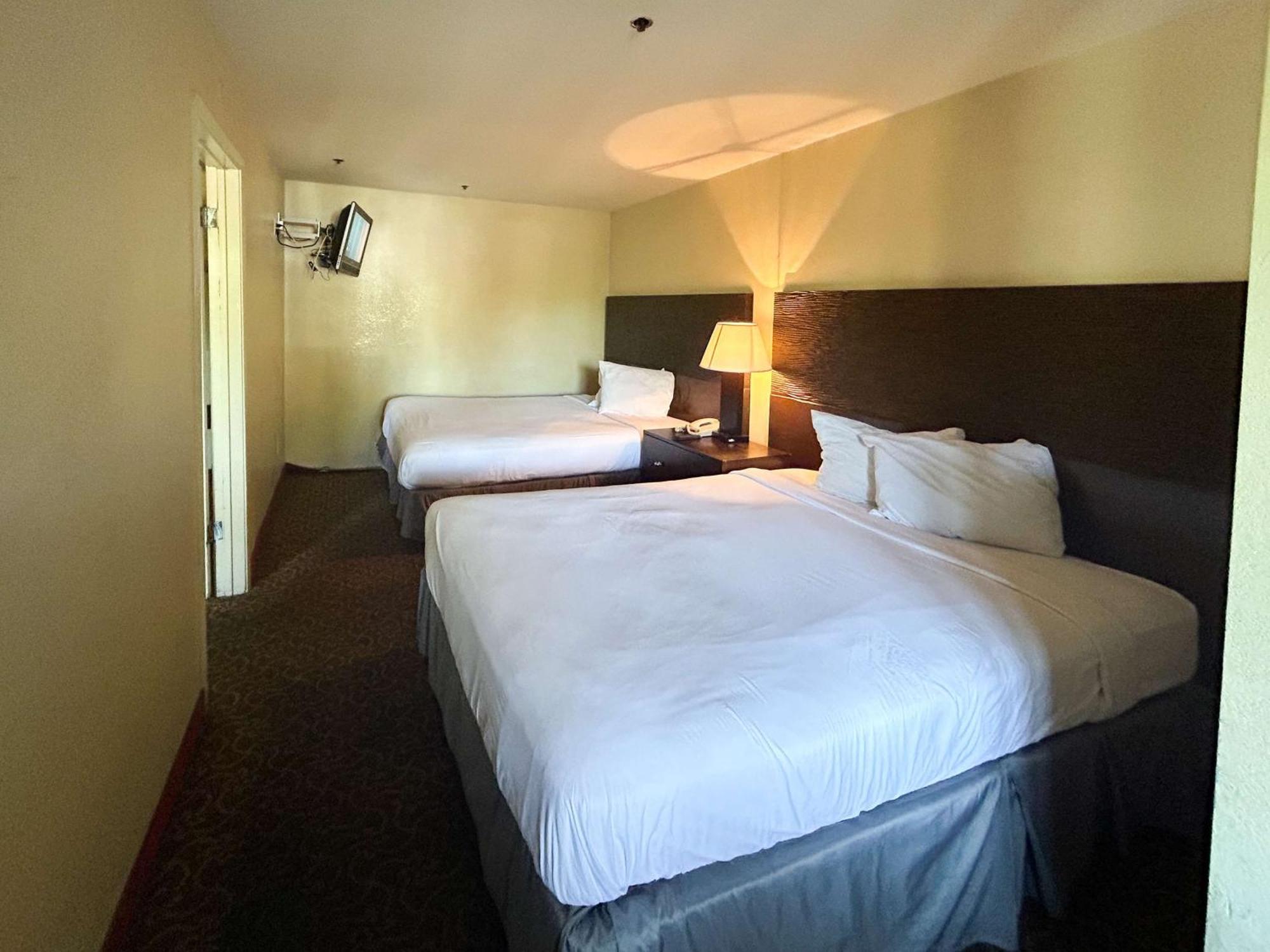 Motel 6 Tempe, Az Elliot Road 外观 照片