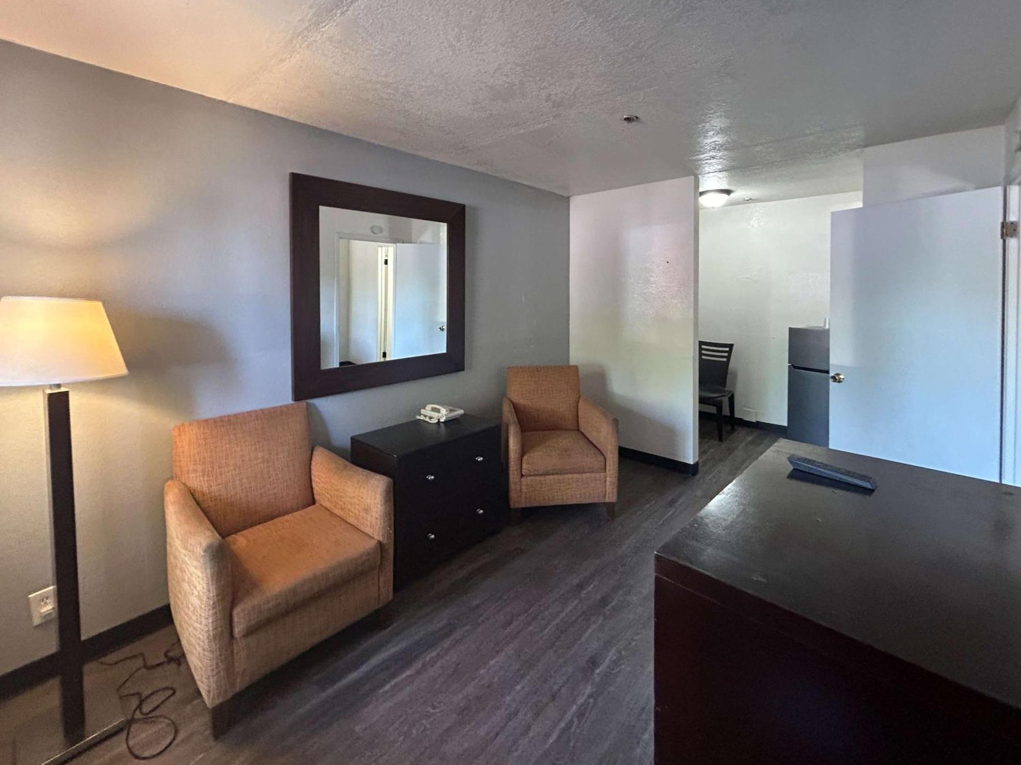 Motel 6 Tempe, Az Elliot Road 外观 照片