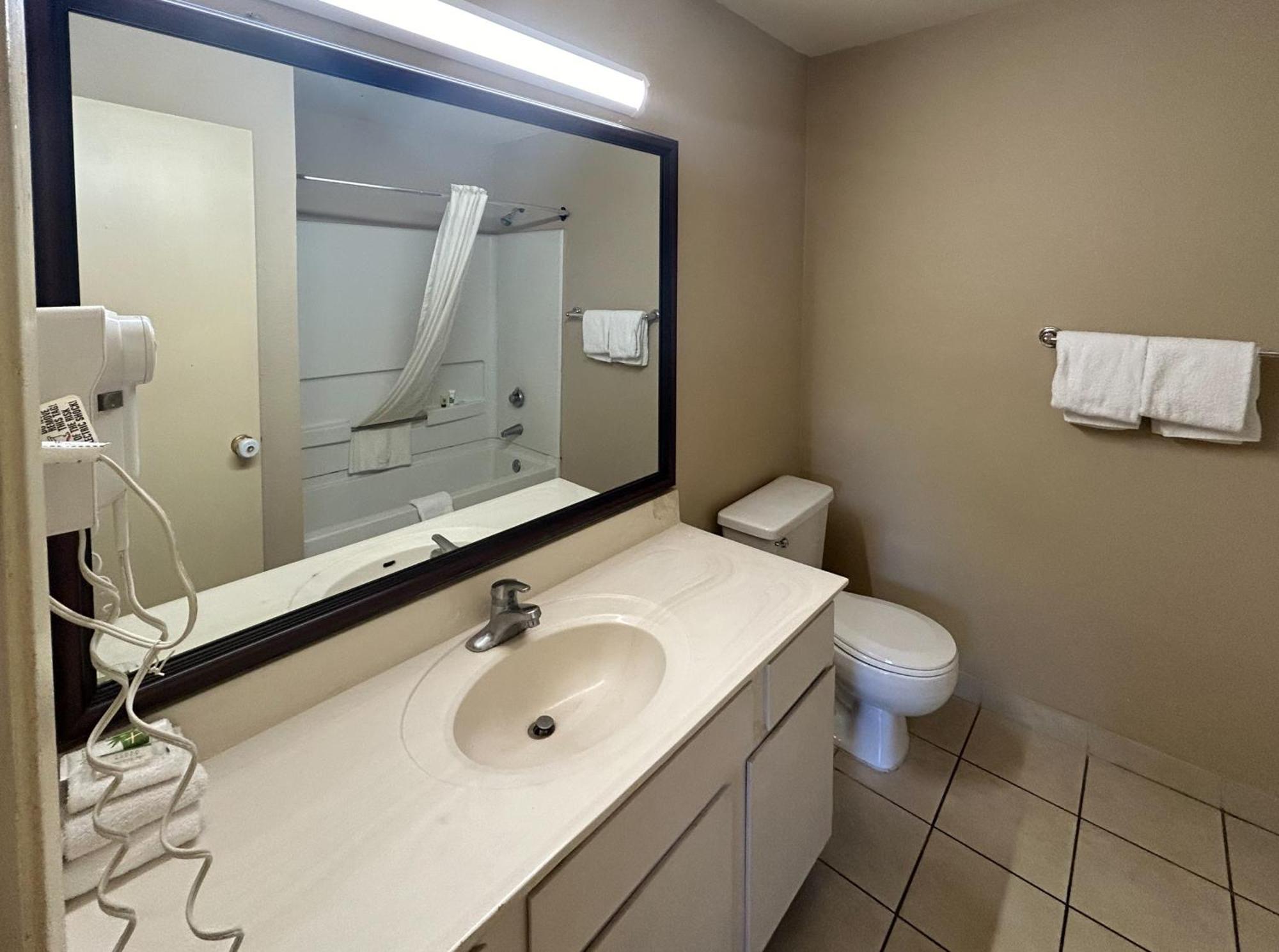 Motel 6 Tempe, Az Elliot Road 外观 照片