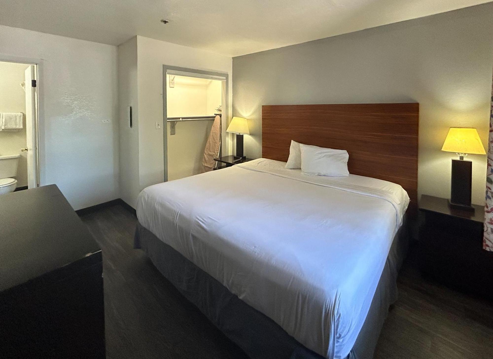 Motel 6 Tempe, Az Elliot Road 外观 照片