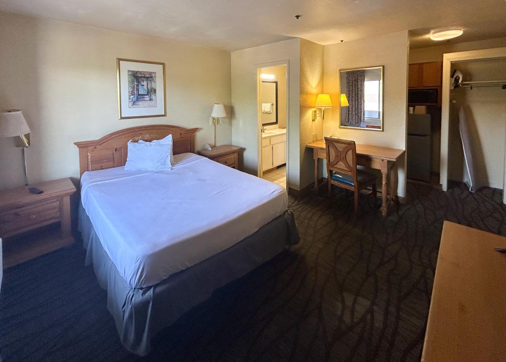 Motel 6 Tempe, Az Elliot Road 外观 照片