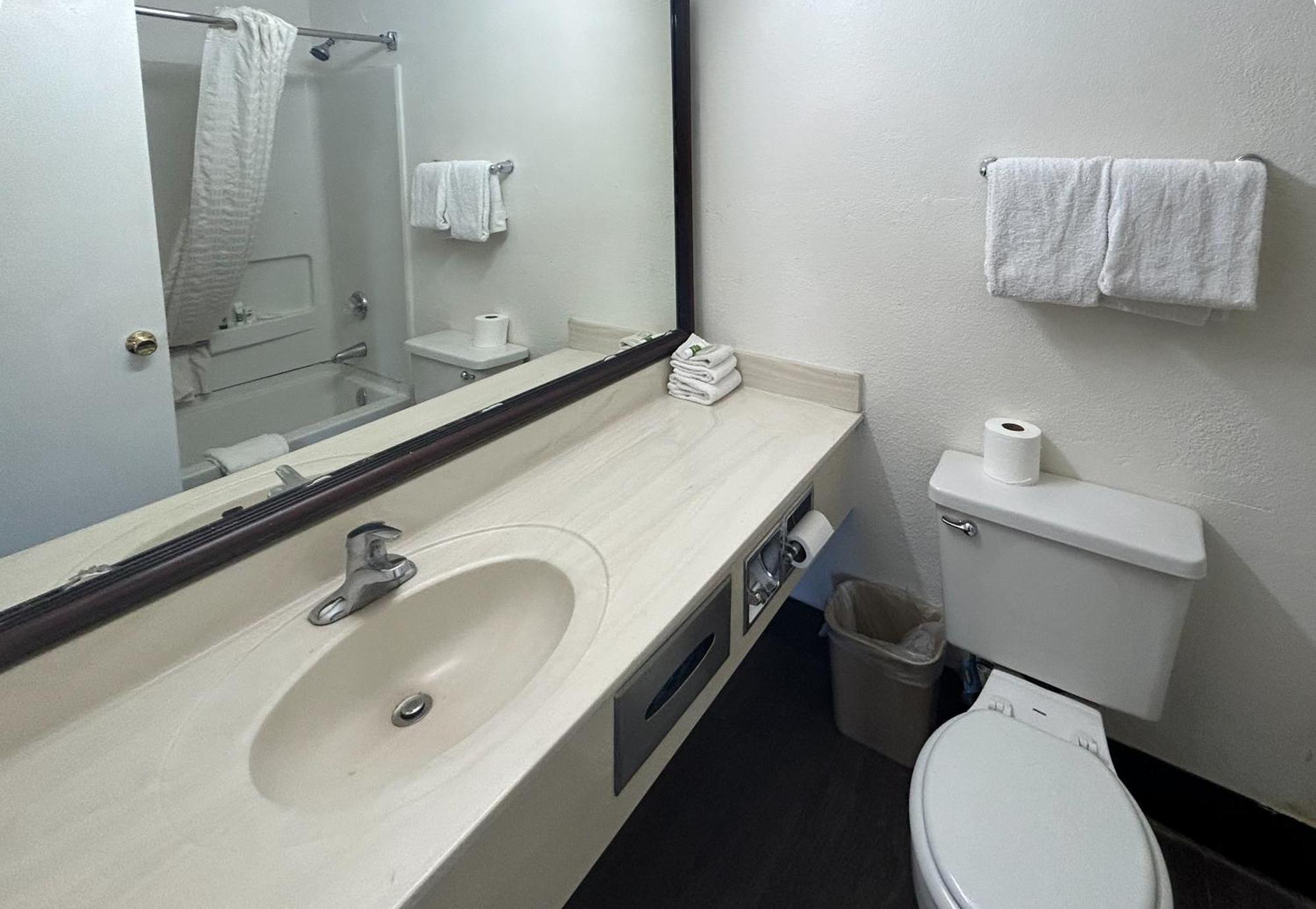 Motel 6 Tempe, Az Elliot Road 外观 照片